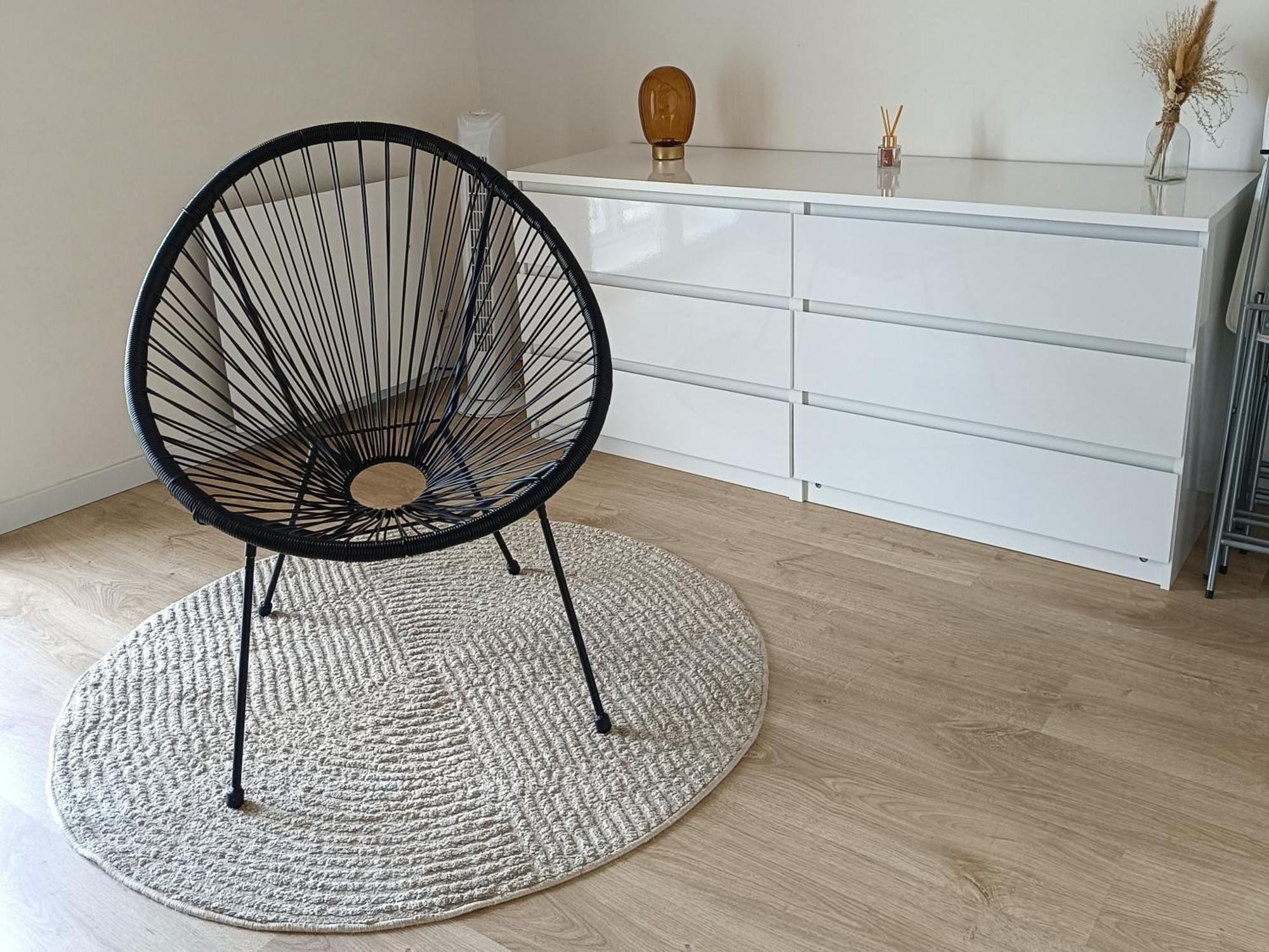 Appartement Cosy 内穆尔 外观 照片